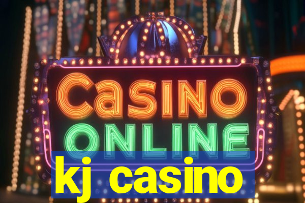 kj casino